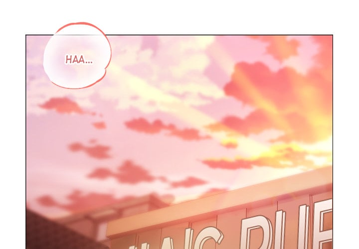 Little Miss Delinquent - Chapter 28 Page 2