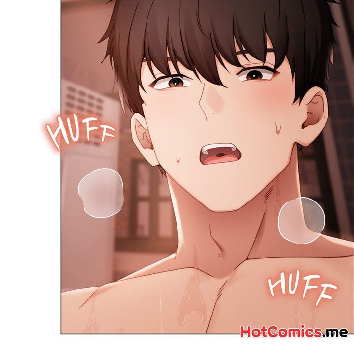 Little Miss Delinquent - Chapter 28 Page 5