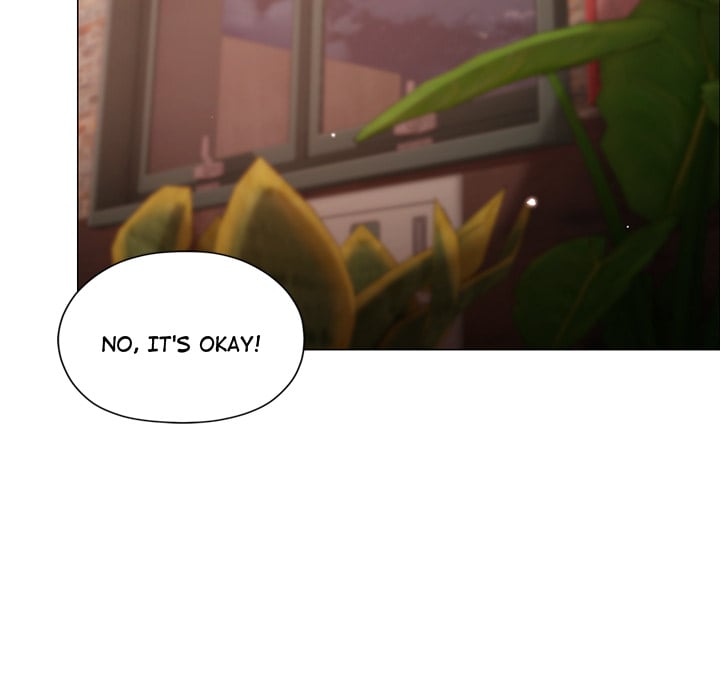 Little Miss Delinquent - Chapter 28 Page 106