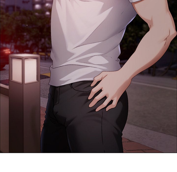 Little Miss Delinquent - Chapter 28 Page 126