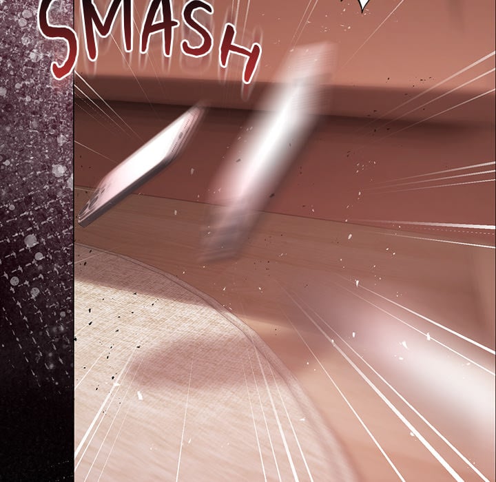 Little Miss Delinquent - Chapter 28 Page 130