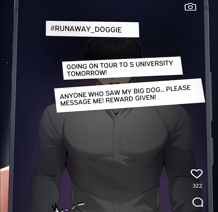 Little Miss Delinquent - Chapter 28 Page 171