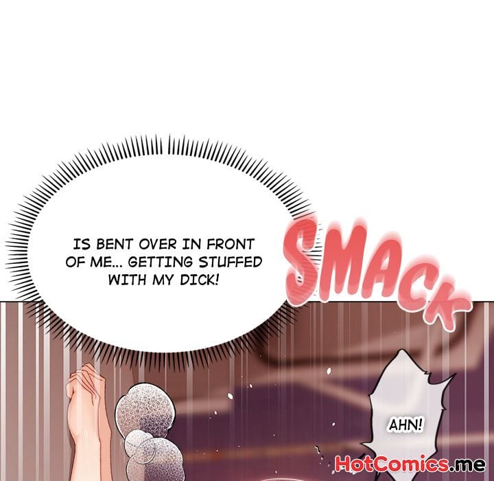 Little Miss Delinquent - Chapter 28 Page 24