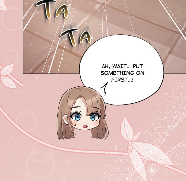 Little Miss Delinquent - Chapter 28 Page 92