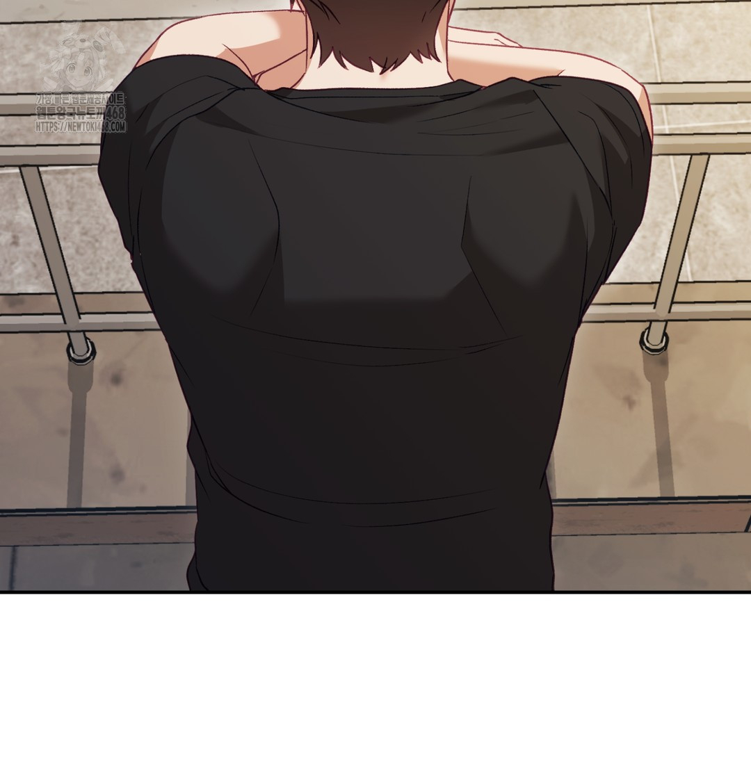 The Circumstances of Unrequited Love Raw - Chapter 1 Page 9