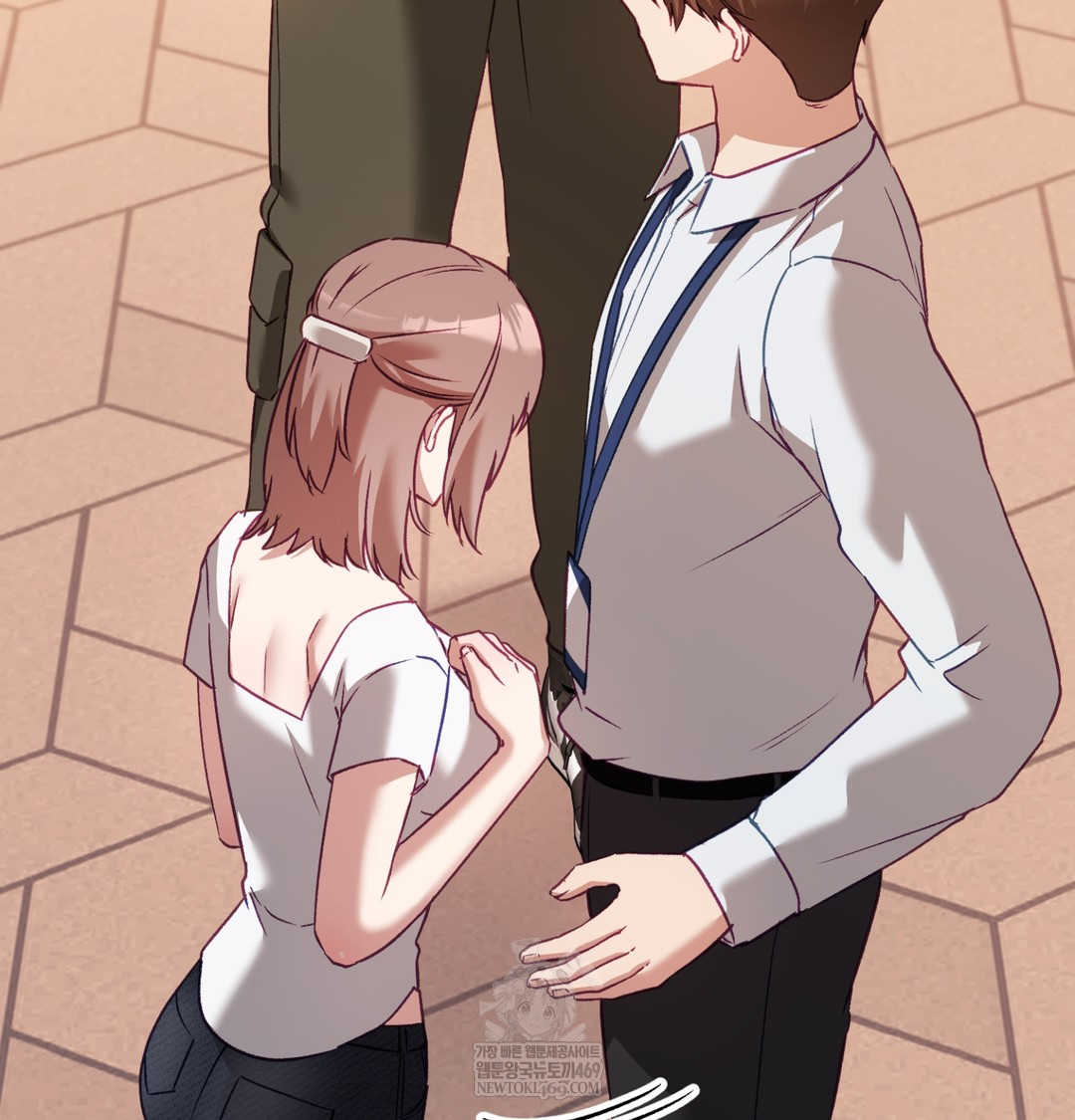 The Circumstances of Unrequited Love Raw - Chapter 10 Page 60