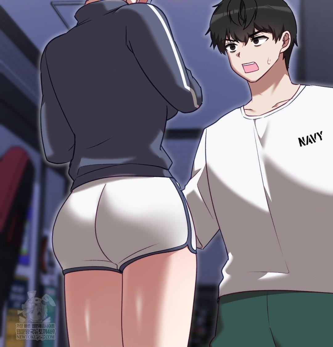 The Circumstances of Unrequited Love Raw - Chapter 15 Page 103