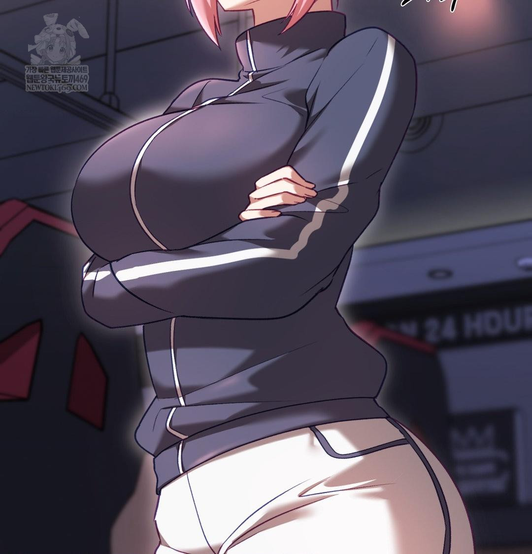 The Circumstances of Unrequited Love Raw - Chapter 15 Page 85