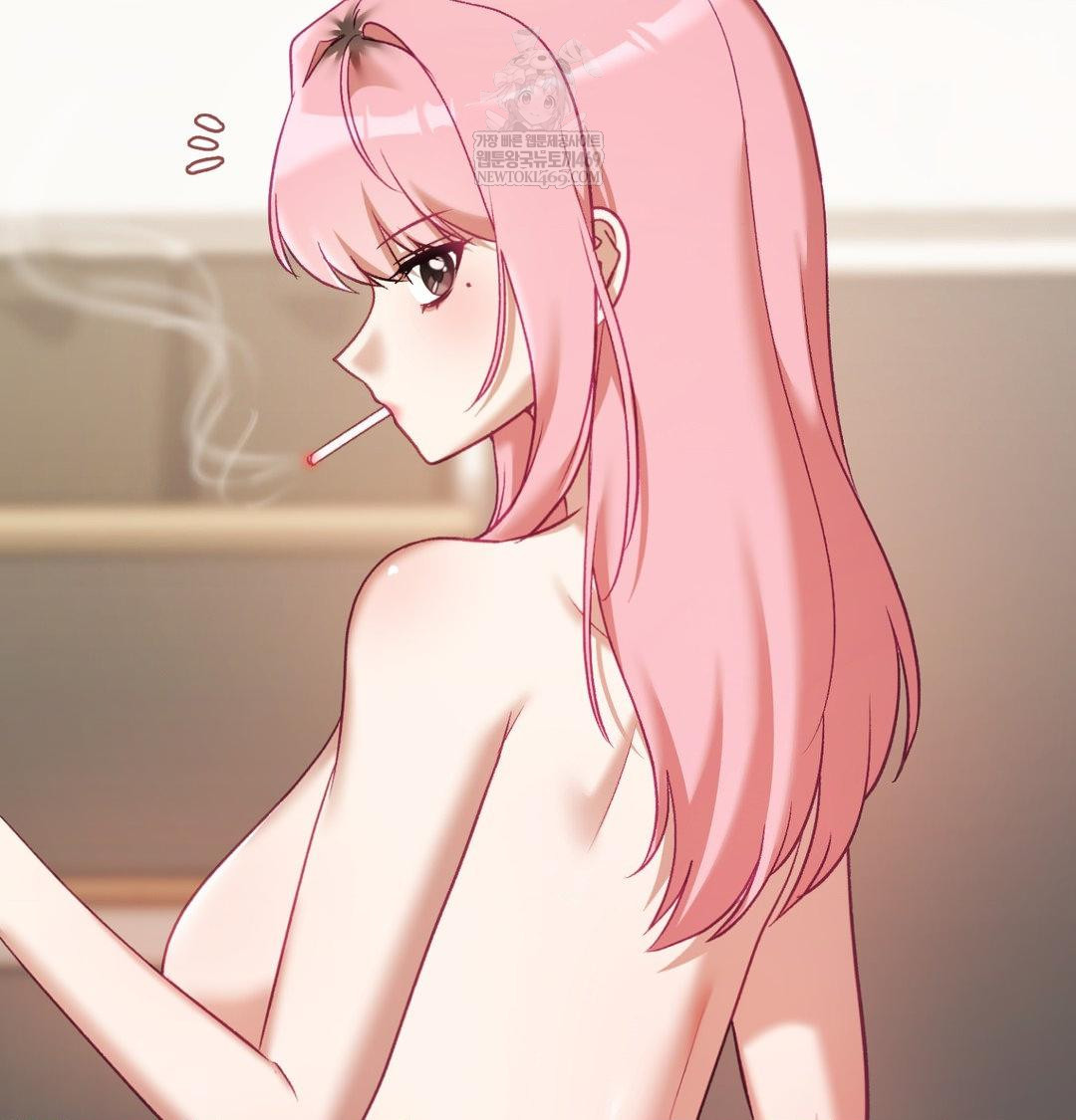 The Circumstances of Unrequited Love Raw - Chapter 18 Page 130