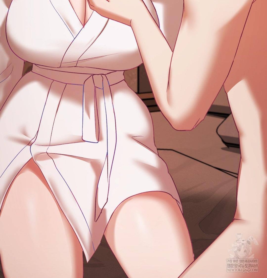 The Circumstances of Unrequited Love Raw - Chapter 22 Page 115