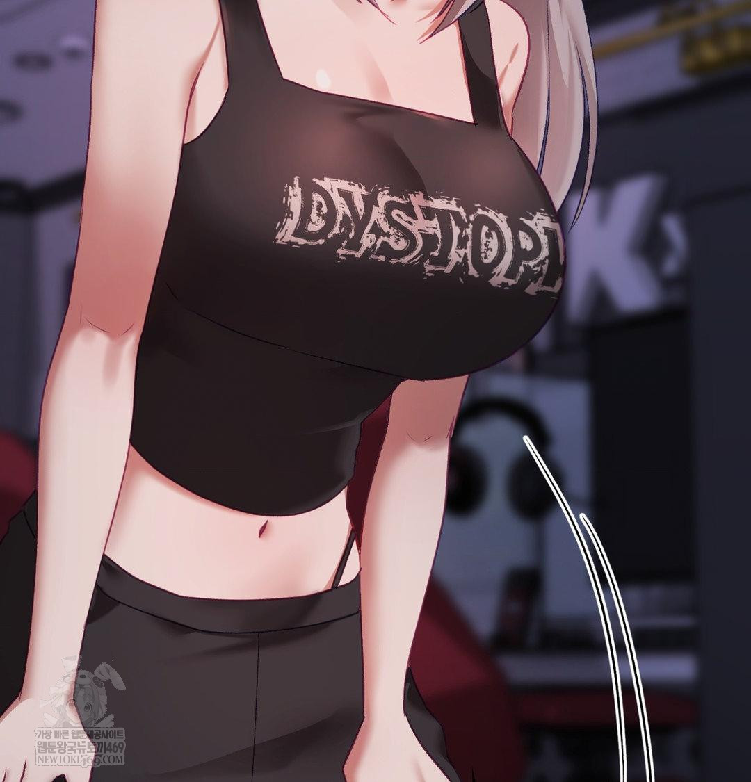 The Circumstances of Unrequited Love Raw - Chapter 23 Page 78