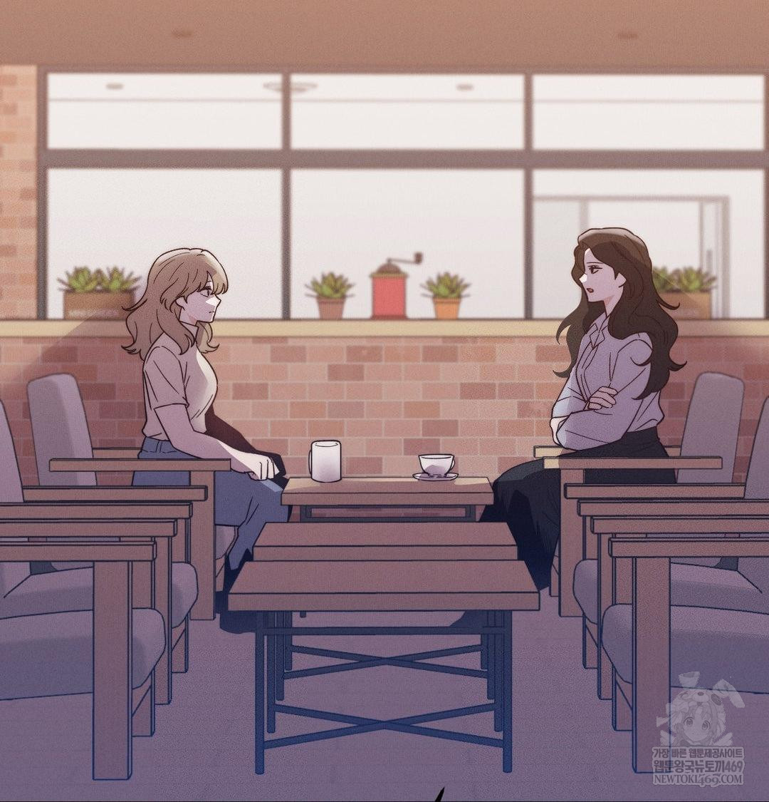 Happily Forever After Raw - Chapter 12 Page 47