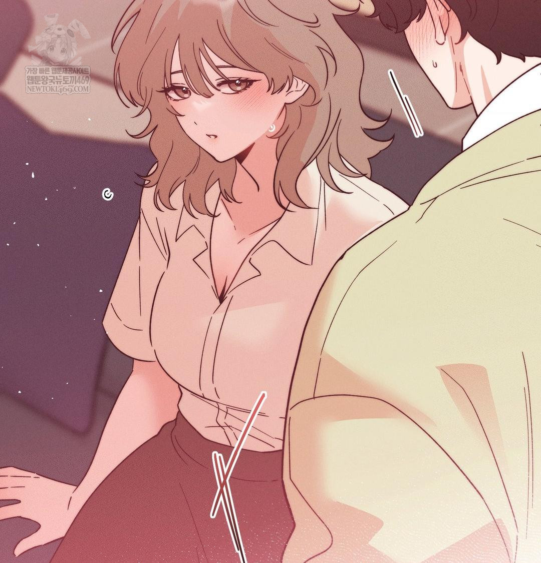 Happily Forever After Raw - Chapter 15 Page 91