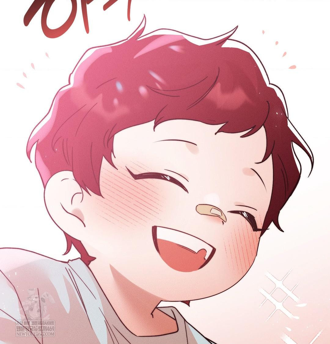 Happily Forever After Raw - Chapter 24 Page 166