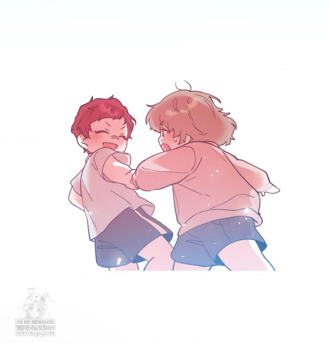 Happily Forever After Raw - Chapter 25 Page 165