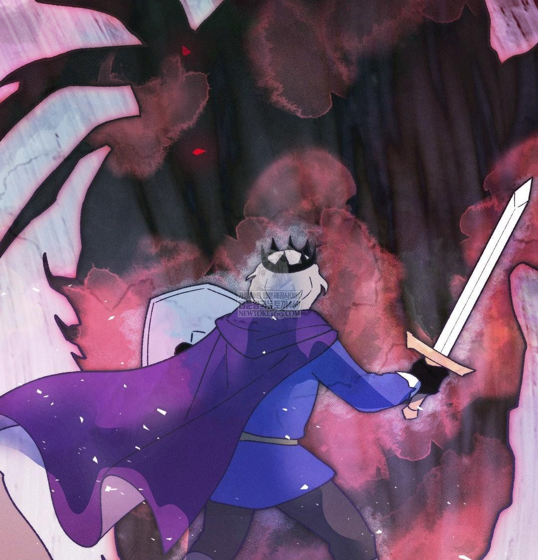 Happily Forever After Raw - Chapter 25 Page 88