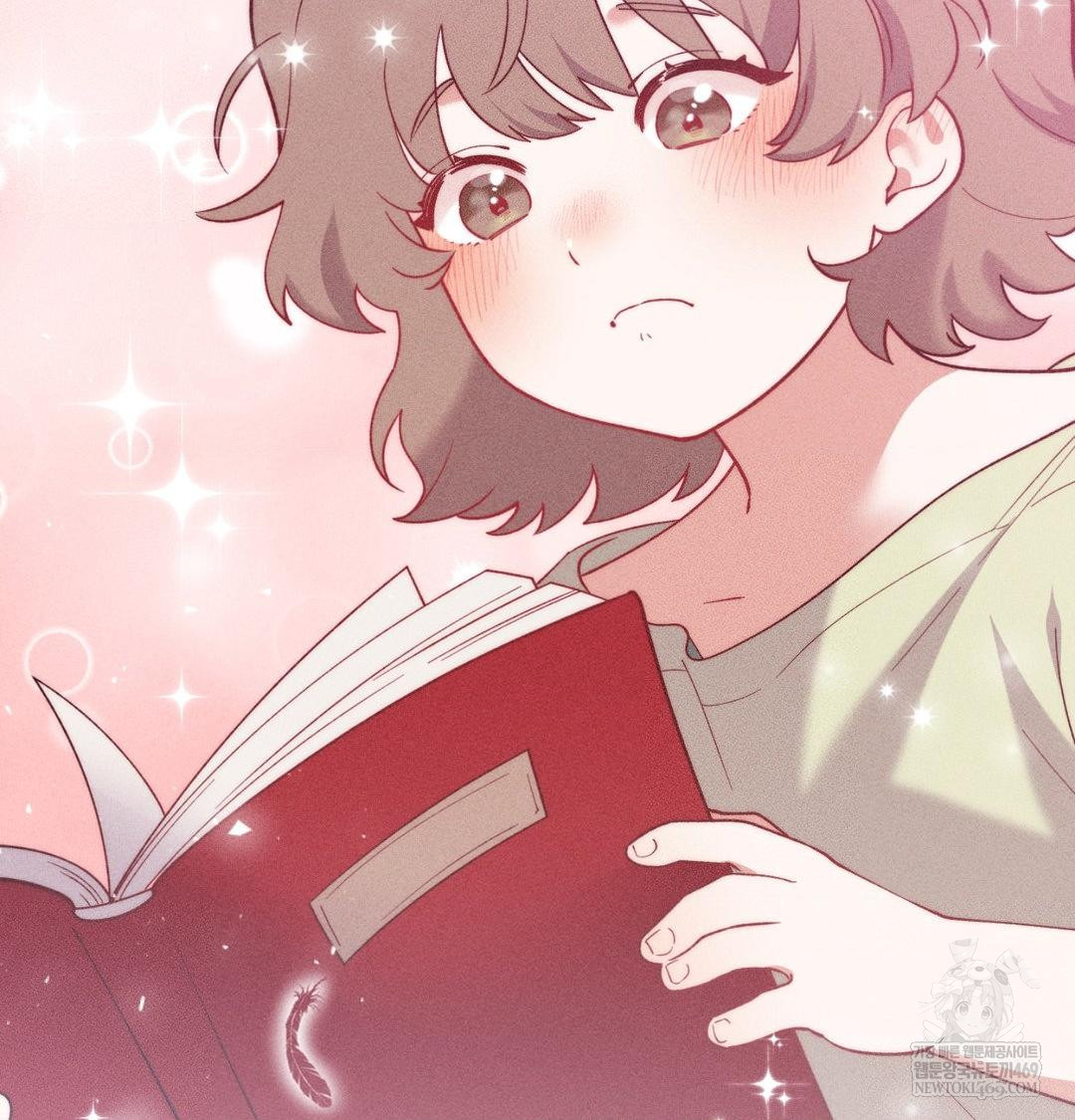 Happily Forever After Raw - Chapter 25 Page 93