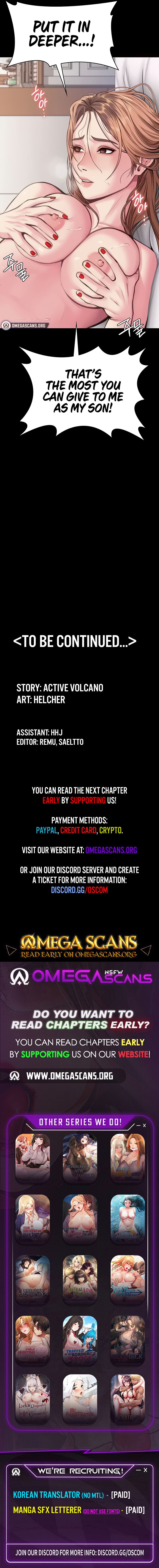 I Will Protect You - Chapter 18 Page 11