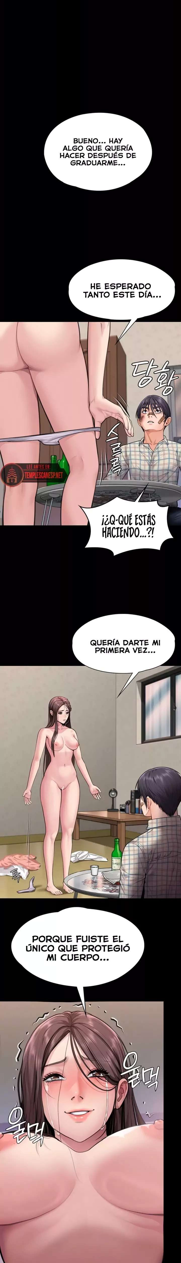 I Will Protect You Raw - Chapter 11 Page 2