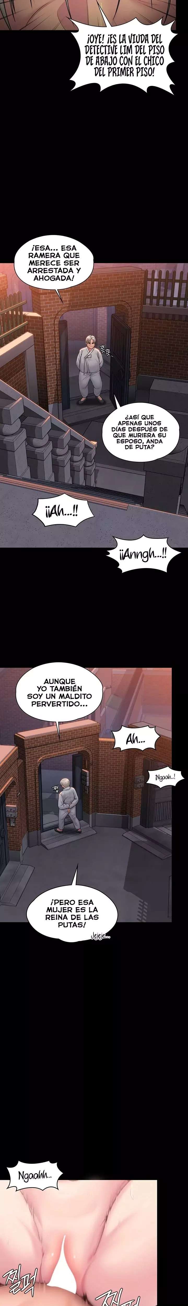 I Will Protect You Raw - Chapter 15 Page 17