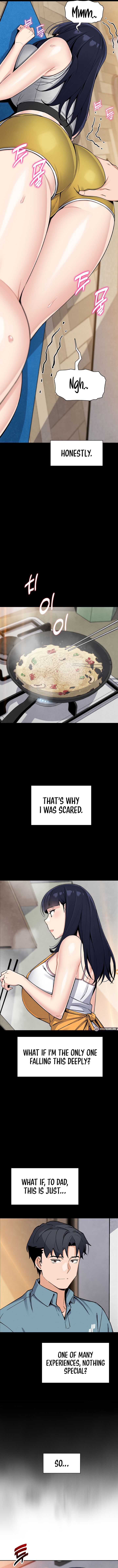 My Daughter Raw - Chapter 26 Page 5