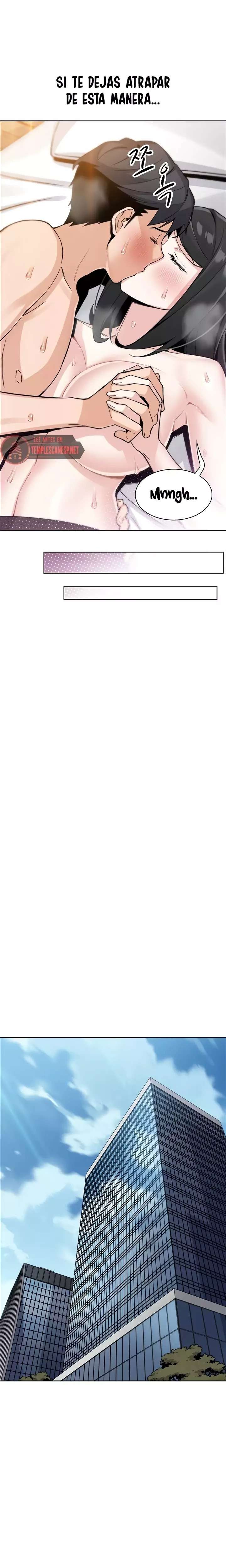 My Daughter Raw - Chapter 31 Page 18