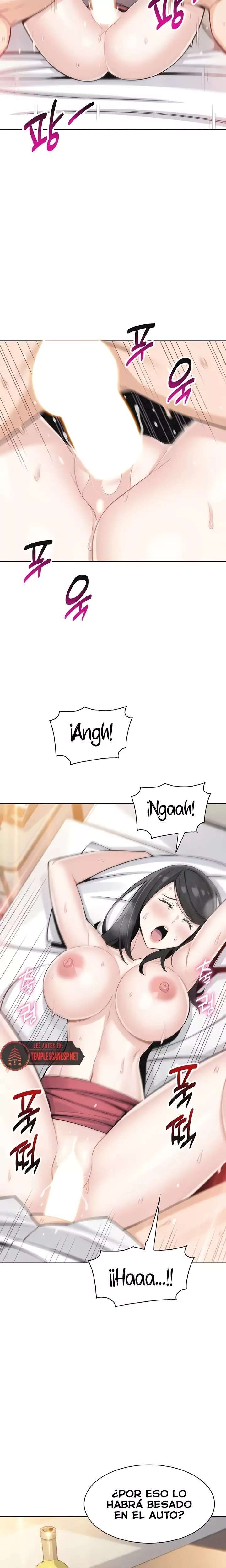 My Daughter Raw - Chapter 33 Page 15