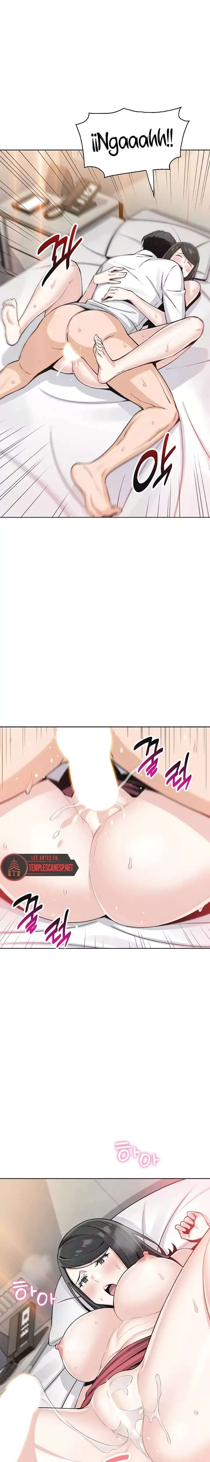 My Daughter Raw - Chapter 33 Page 19