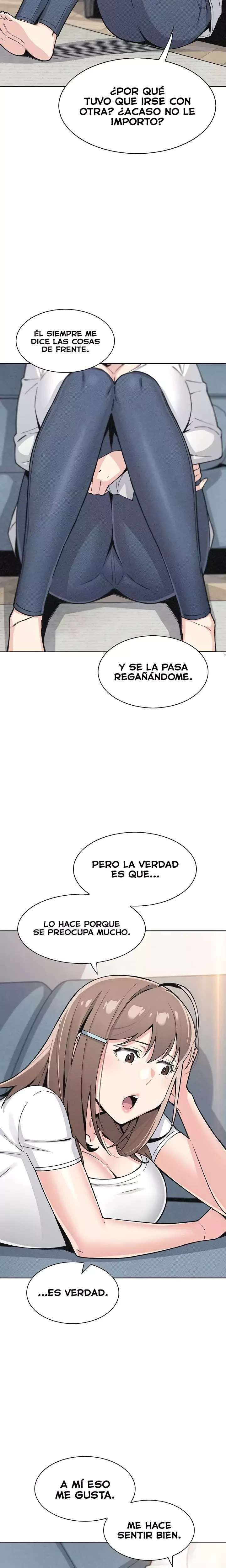 My Daughter Raw - Chapter 34 Page 14