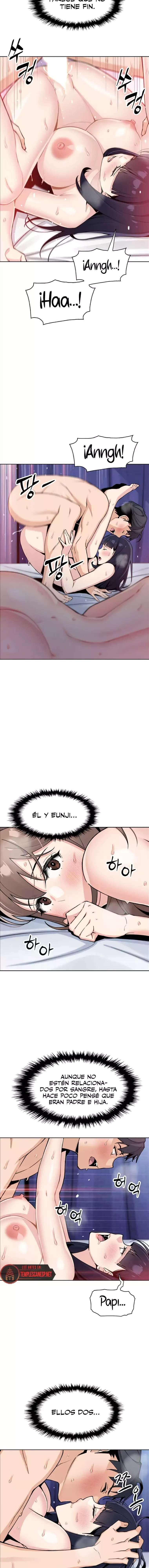 My Daughter Raw - Chapter 37 Page 5