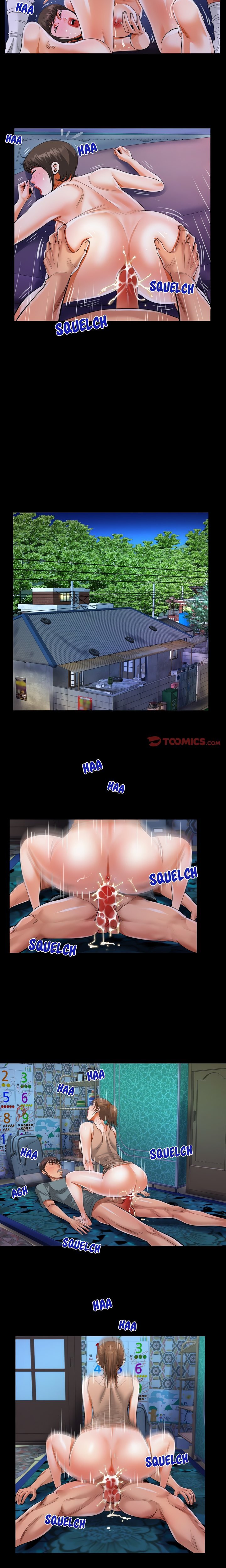 Knock Knock (Uncensored) - Chapter 11 Page 4