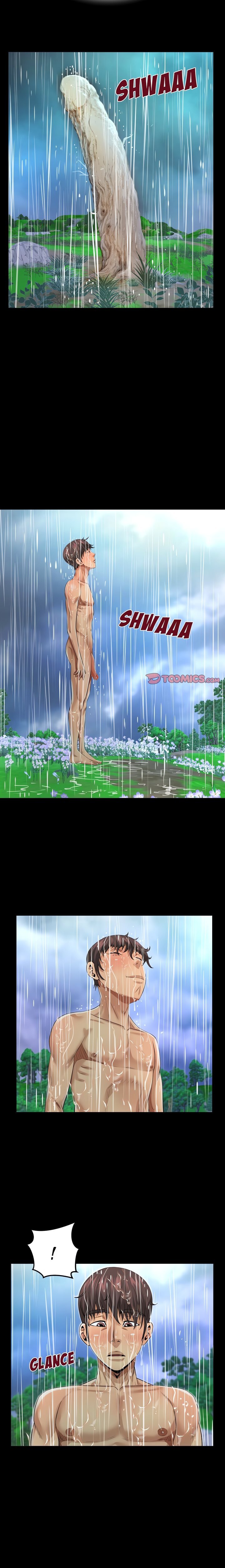 Knock Knock (Uncensored) - Chapter 2 Page 13