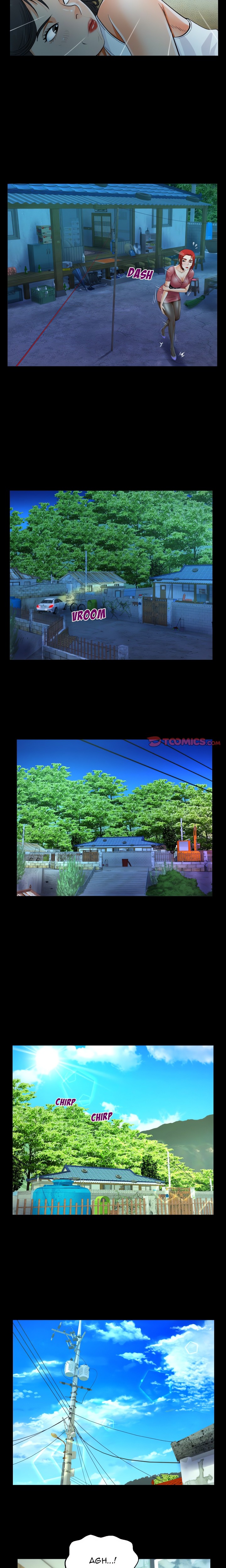 Knock Knock (Uncensored) - Chapter 36 Page 4