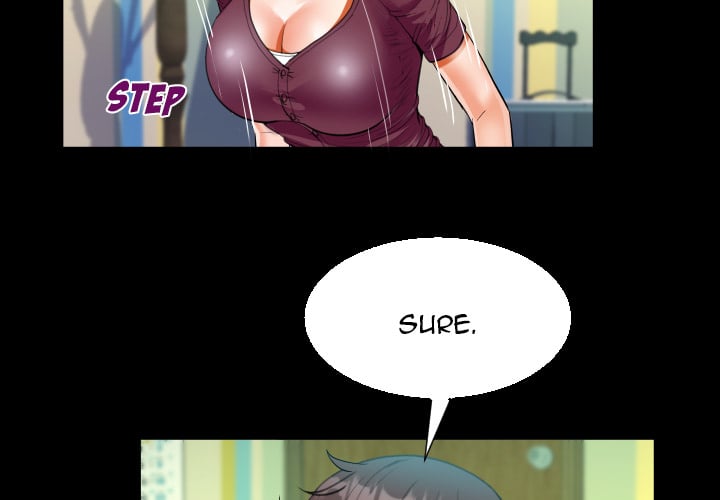 Knock Knock (Uncensored) - Chapter 51 Page 2