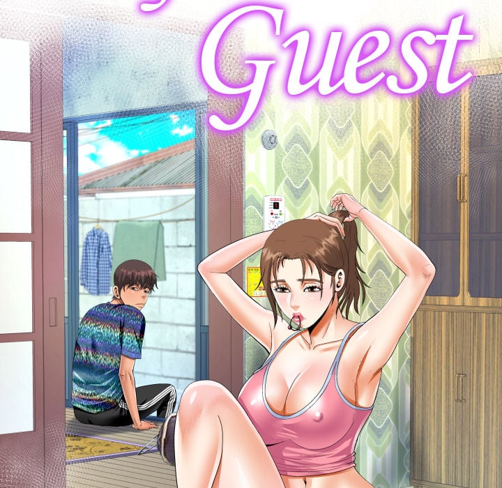 Knock Knock (Uncensored) - Chapter 51 Page 12