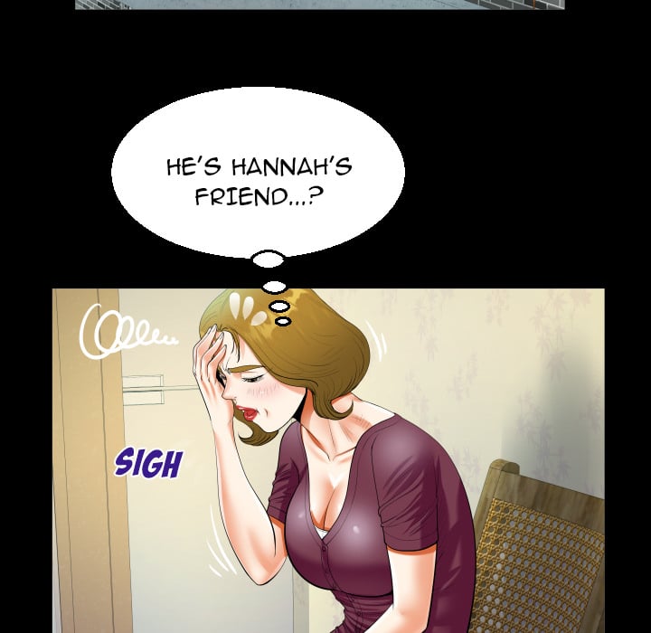 Knock Knock (Uncensored) - Chapter 51 Page 29