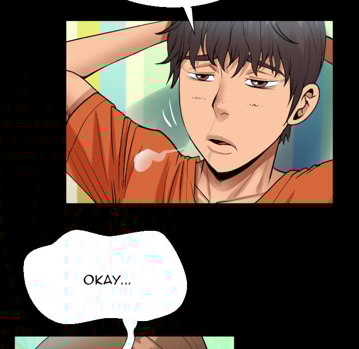 Knock Knock (Uncensored) - Chapter 51 Page 47