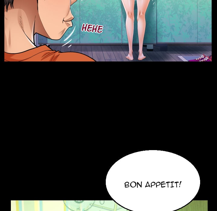 Knock Knock (Uncensored) - Chapter 51 Page 53