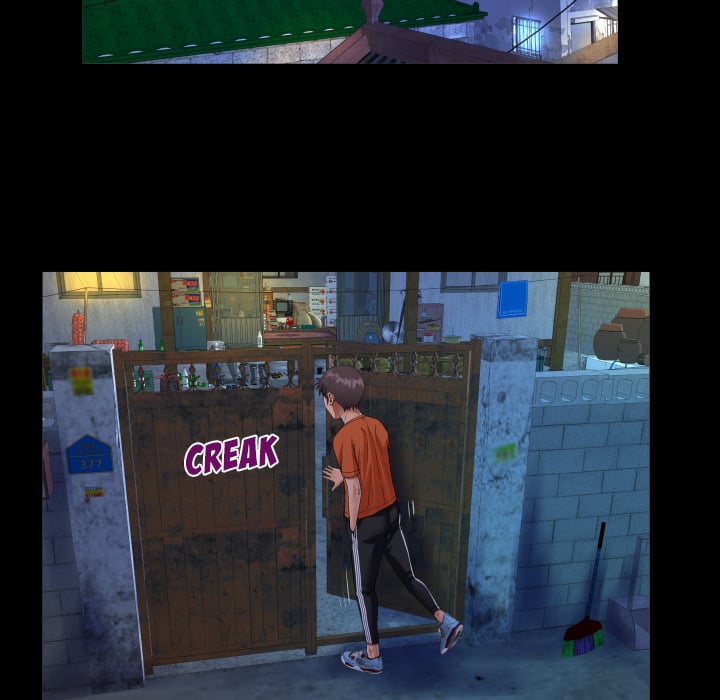 Knock Knock (Uncensored) - Chapter 51 Page 61