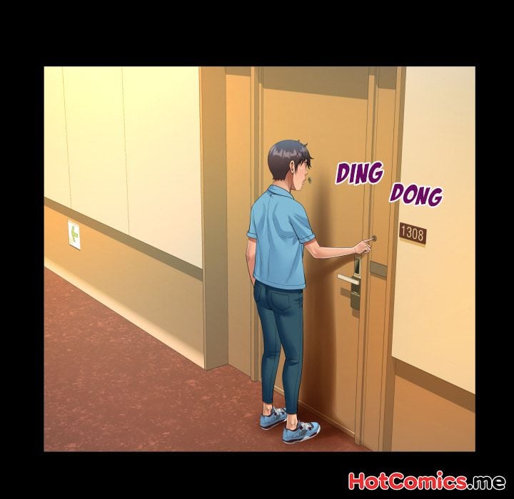 Knock Knock (Uncensored) - Chapter 51 Page 83