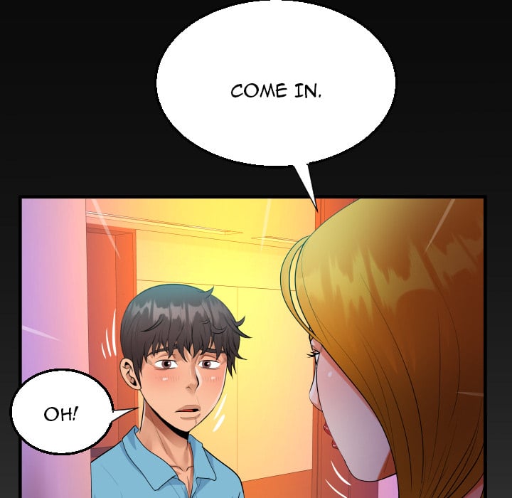 Knock Knock (Uncensored) - Chapter 51 Page 86