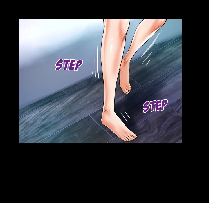 Knock Knock (Uncensored) - Chapter 53 Page 52