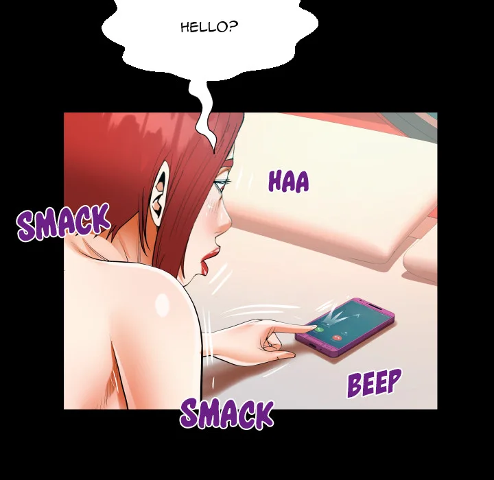 Knock Knock (Uncensored) - Chapter 53 Page 66