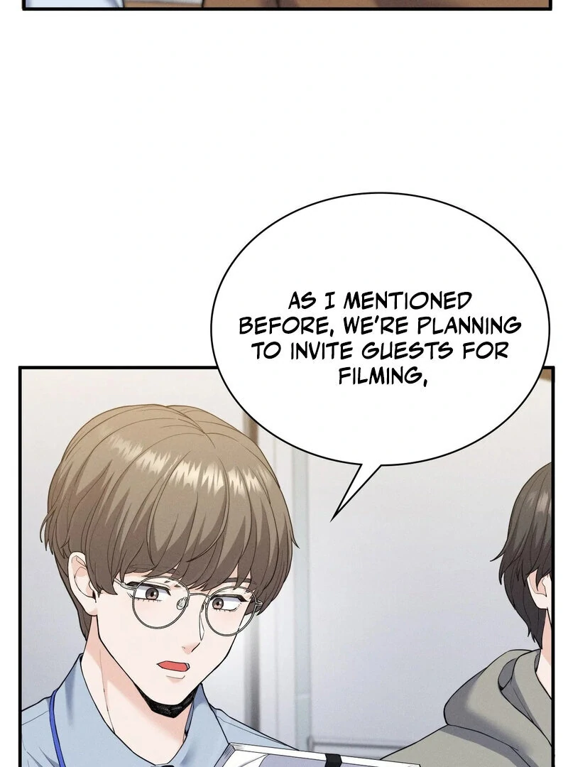 Love is Timing - Chapter 10 Page 68