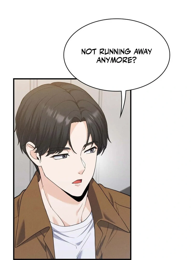 Love is Timing - Chapter 11 Page 21