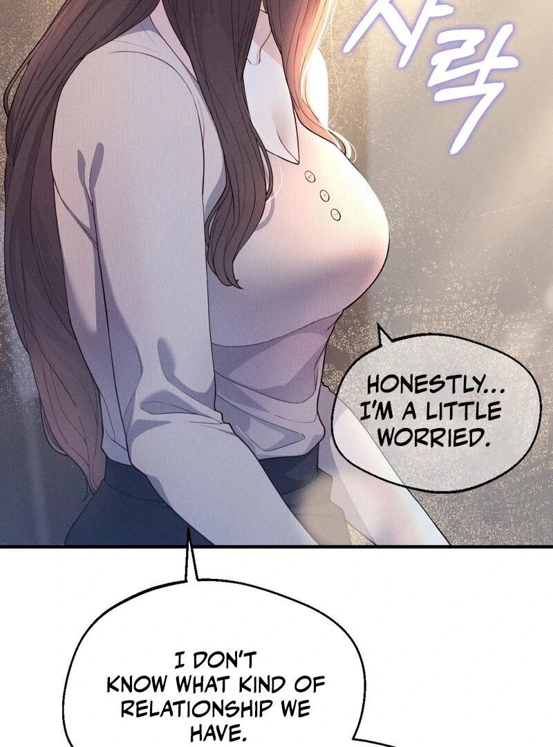 Love is Timing - Chapter 15 Page 23