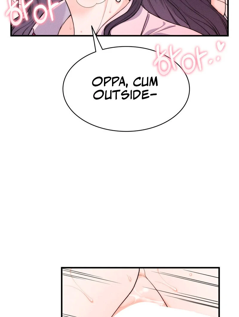 Love is Timing - Chapter 5 Page 38