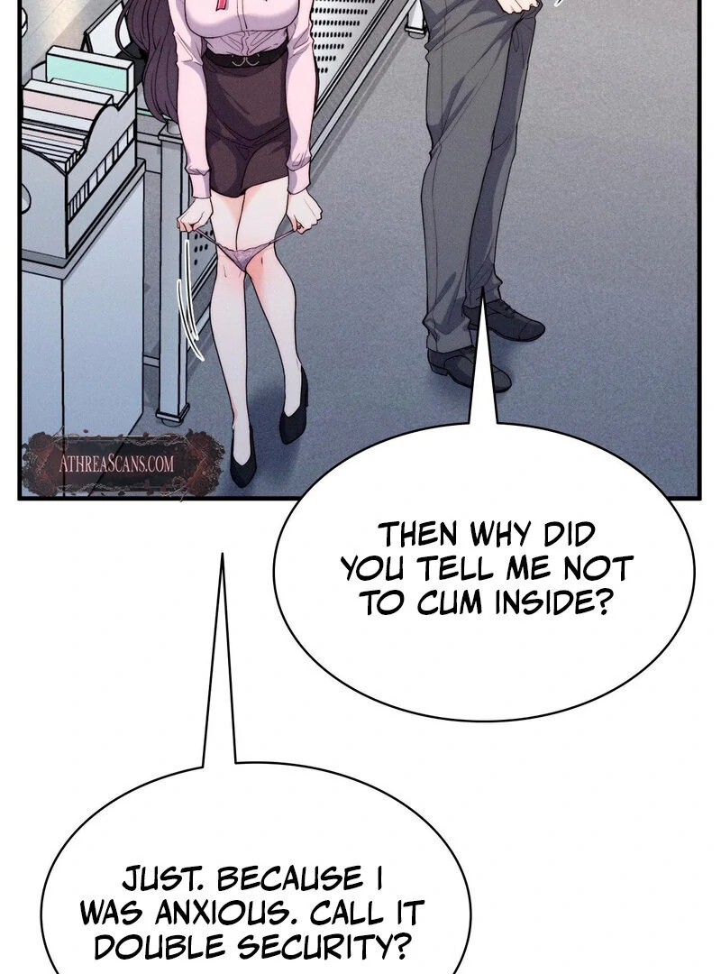 Love is Timing - Chapter 5 Page 45