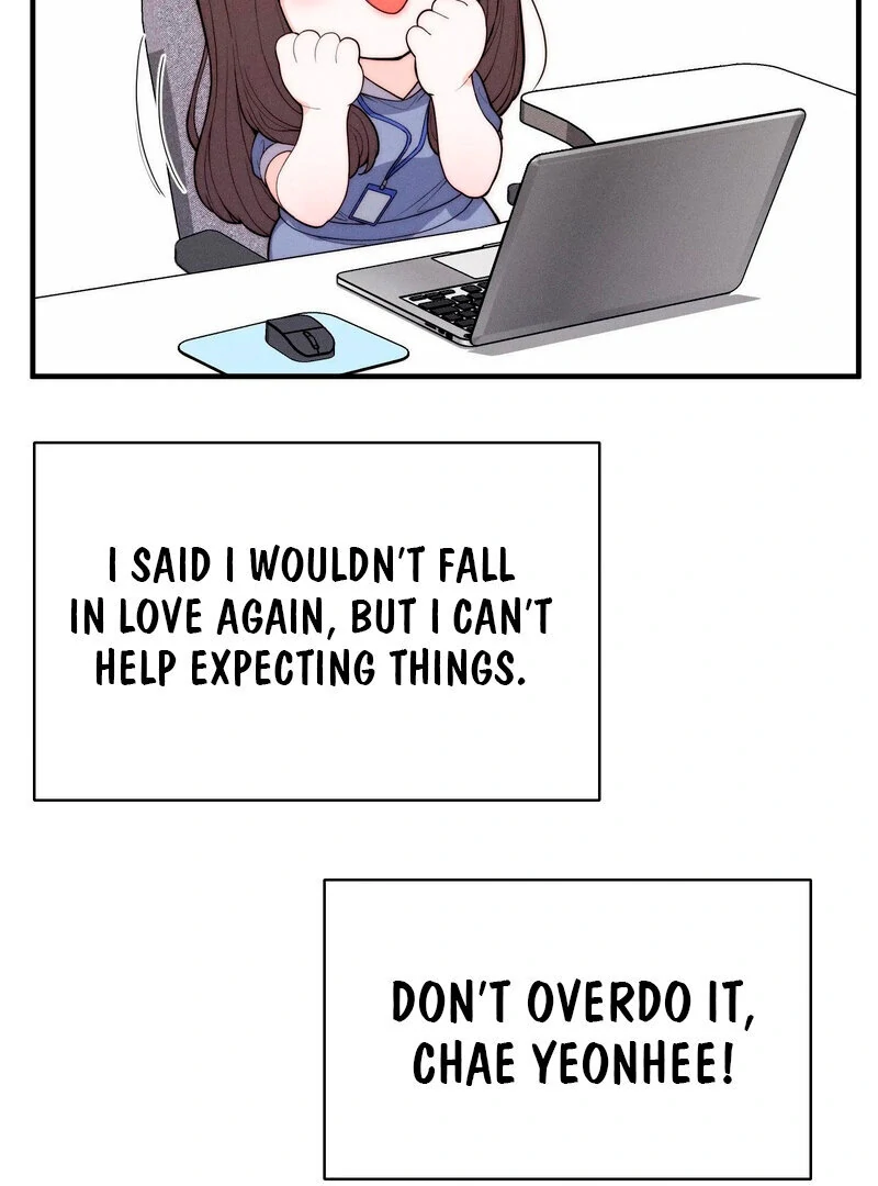 Love is Timing - Chapter 5 Page 63