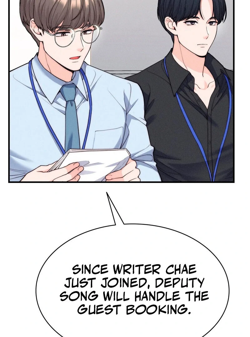 Love is Timing - Chapter 5 Page 82